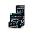 Ultra Seven 7-Oh Chewable Tablets Blue Raspberry 70mg Display Box of 6