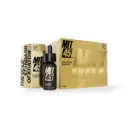 MIT 45 Gold Liquid Kratom Extract Shot Display Box of 12