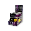 Ultra Seven Ultra Strength 7-Oh Chewable Tablets Lemonade 20mg Display Box of 6