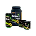 Krave Kratom Powder Red Hulu
