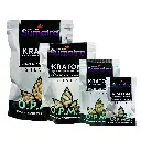 OPMS Silver Kratom Capsules Red Vein Sumatra