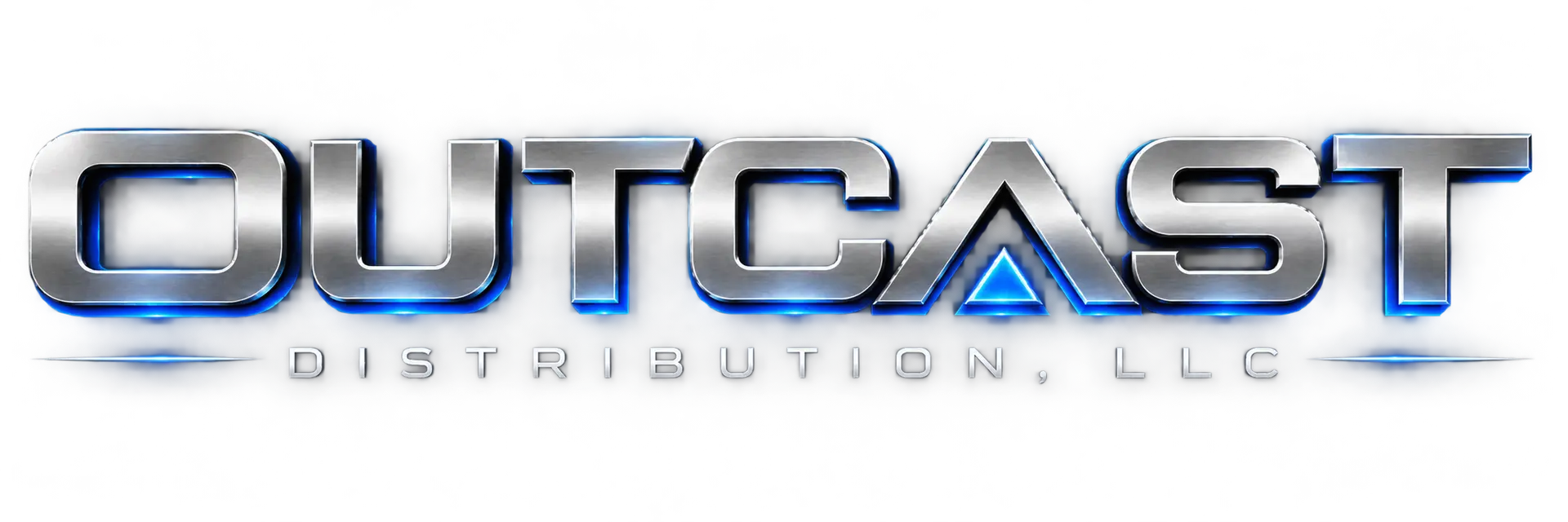 Outcast Distribution